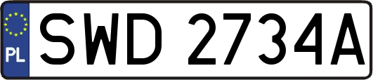 SWD2734A