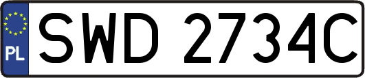 SWD2734C