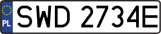 SWD2734E
