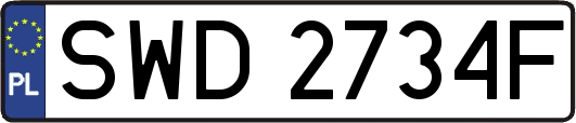SWD2734F