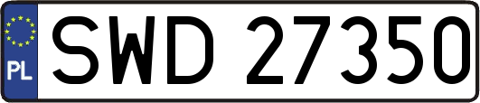 SWD27350
