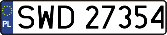 SWD27354