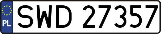 SWD27357