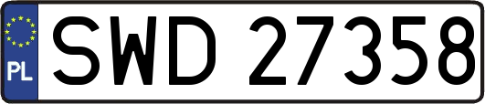 SWD27358