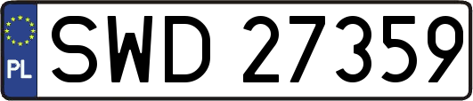 SWD27359