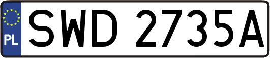 SWD2735A
