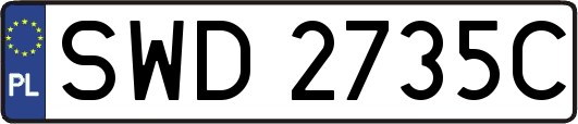 SWD2735C