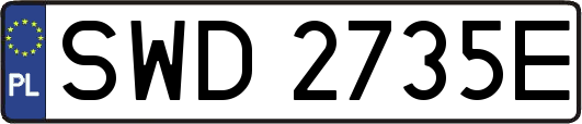 SWD2735E