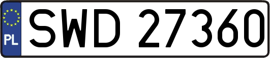 SWD27360
