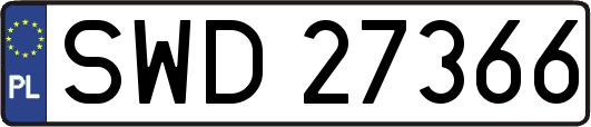 SWD27366