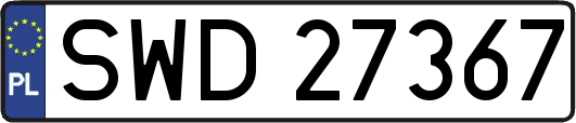 SWD27367