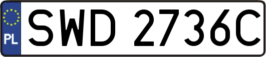 SWD2736C