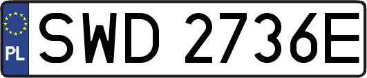 SWD2736E