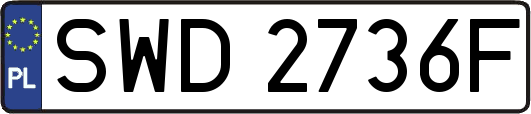 SWD2736F