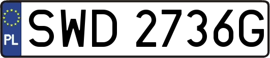 SWD2736G