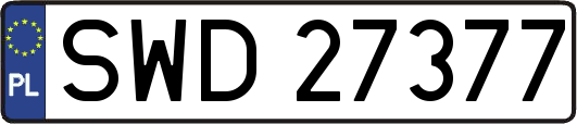 SWD27377