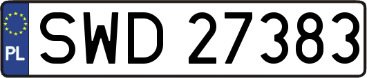 SWD27383