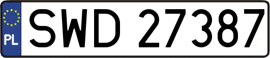SWD27387