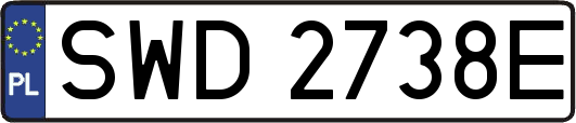 SWD2738E