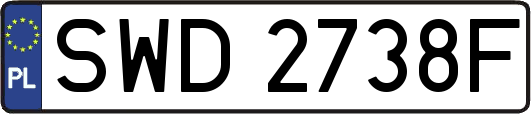 SWD2738F