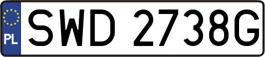 SWD2738G