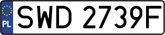 SWD2739F