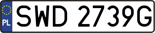 SWD2739G