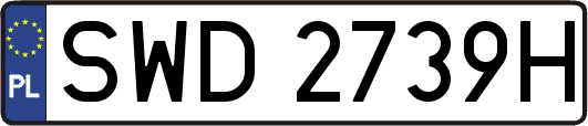 SWD2739H
