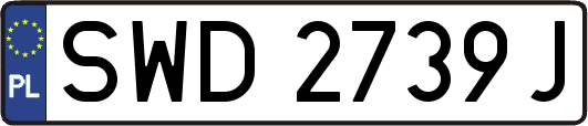SWD2739J