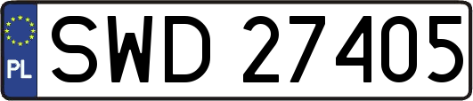 SWD27405