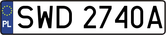 SWD2740A