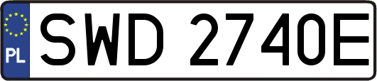 SWD2740E