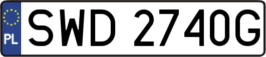 SWD2740G
