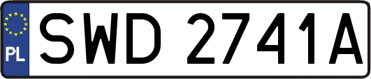 SWD2741A