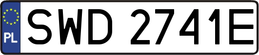 SWD2741E
