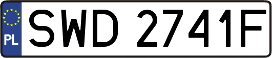 SWD2741F