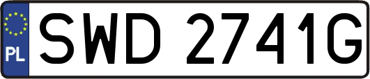 SWD2741G