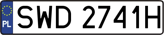 SWD2741H