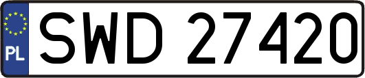 SWD27420