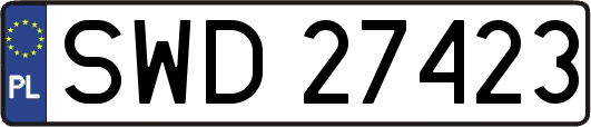 SWD27423