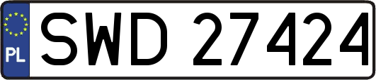 SWD27424