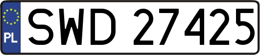 SWD27425