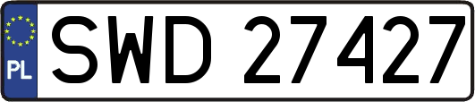 SWD27427