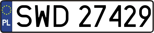 SWD27429