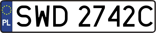 SWD2742C