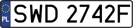 SWD2742F