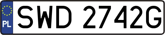 SWD2742G