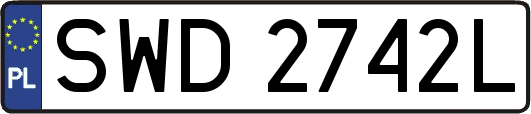 SWD2742L