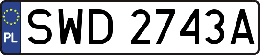 SWD2743A