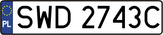 SWD2743C